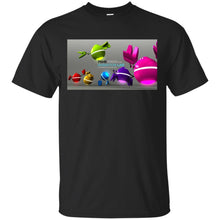 Load image into Gallery viewer, Eotint - Homix duript thiesvt pondimox T Shirt & Hoodie