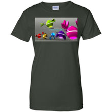 Load image into Gallery viewer, Eotint - Homix duript thiesvt pondimox T Shirt &amp; Hoodie
