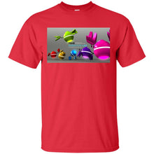 Load image into Gallery viewer, Eotint - Homix duript thiesvt pondimox T Shirt &amp; Hoodie
